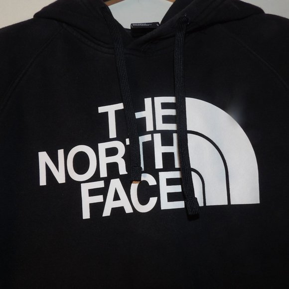 The North Face Hoodie Sz M - Picture 2 of 5